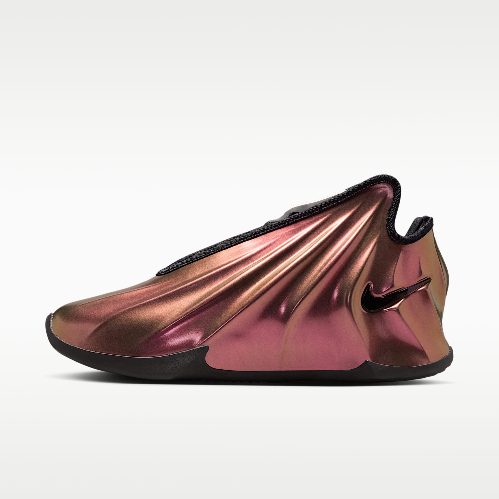 Nike G.T. Future EP Basketball Shoes. Nike ID